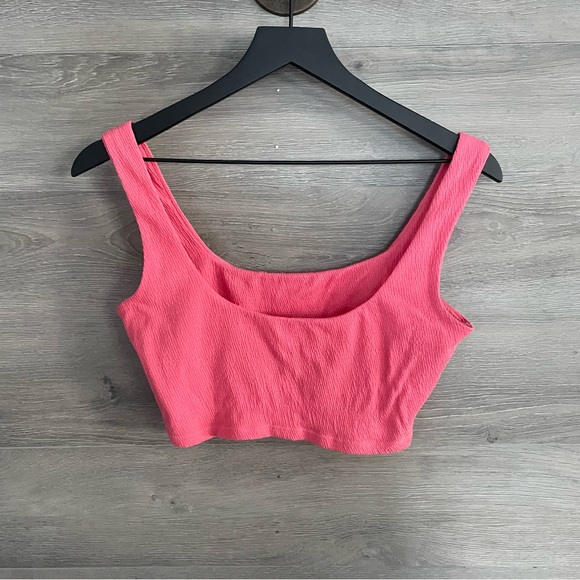 Reformation Crop Top - Picture 4 of 4